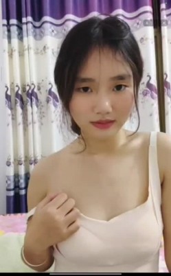 PUA套路【一对一】云南大二学生妹，精彩对白，忽悠给看个奶 截图14