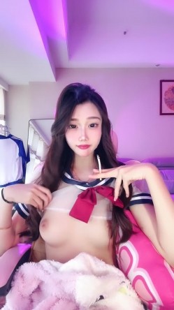 ️神级女神【董小姐】高端女神！模特身材~裸舞~道具自慰~白浆直流！ 截图4