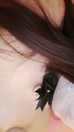半糖主播【阿琪】高颜值美少女 截图6