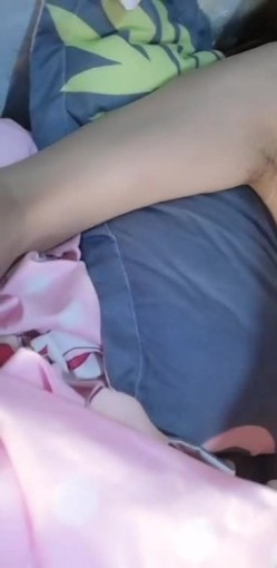 很久没播的女神全程露脸上演夫妻啪啪秀，声音很嗲非常诱惑，口交大几把，无套抽插体位花样都不少，快要被干哭的节奏 截图12