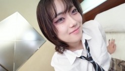 10musume-031624_01 初パパ活で制服でたくさんビクビク反応しちゃった 截图1