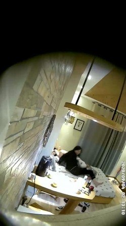 【360补漏】新品，日式主题9集-鸡贼大叔强奸未遂 截图11