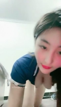 小琬儿【小酒窝大长腿女神来袭】高挑完美身材甜美颜神 劲舞很卖力性格非常开朗可爱 截图1