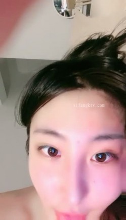 小琬儿【小酒窝大长腿女神来袭】高挑完美身材甜美颜神 劲舞很卖力性格非常开朗可爱 截图15