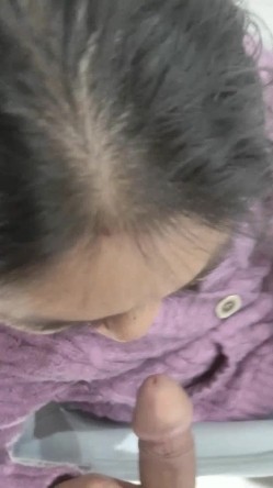 真实记录，老婆不在家丈母娘给我口，‘你不许照，不许’，‘照了晚点我发给你看’！ 截图7