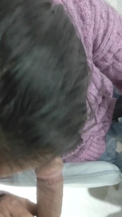 真实记录，老婆不在家丈母娘给我口，‘你不许照，不许’，‘照了晚点我发给你看’！ 截图8