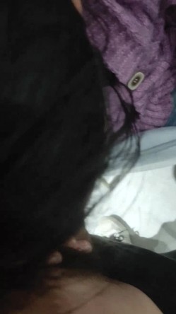 真实记录，老婆不在家丈母娘给我口，‘你不许照，不许’，‘照了晚点我发给你看’！ 截图10