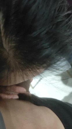 真实记录，老婆不在家丈母娘给我口，‘你不许照，不许’，‘照了晚点我发给你看’！ 截图11