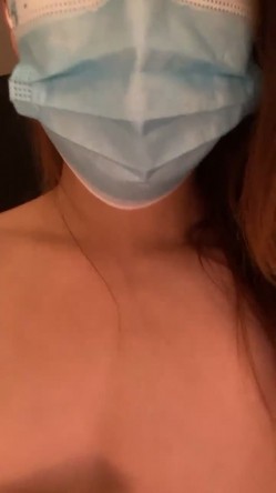 顶级模特下海【安妮】美到爆炸！精子完全不够射啊 截图3