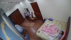 【破解摄像头】稀缺摄像头 自慰合集 把自己玩高潮了 截图1