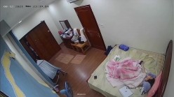 【破解摄像头】稀缺摄像头 自慰合集 把自己玩高潮了 截图6