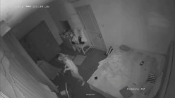 【破解摄像头】稀缺摄像头 自慰合集 把自己玩高潮了 截图9