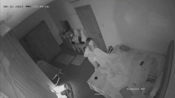 【破解摄像头】稀缺摄像头 自慰合集 把自己玩高潮了 截图12