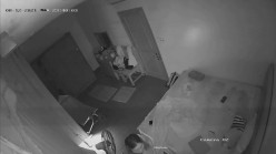 【破解摄像头】稀缺摄像头 自慰合集 把自己玩高潮了 截图13
