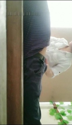 广西口音很有女人味的养生馆按摩女技师50块就让老头干不少狼友看了都蠢蠢欲动也想找女技师 截图7