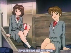诱惑COUNT_DOWN倒数第2卷“红”&“永远甜美的嘴唇”中文字幕 截图9
