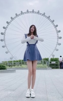 【精品泄密】多位美女不雅视频遭曝光 ️（17位美女良家出镜） 截图4