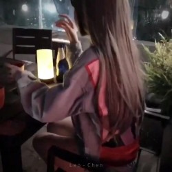 被封已退圈！推特几十万粉摄影大咖【Leo Chen】绝顶作品，各种露脸美模小姐姐极限露出调教张张精品 截图5