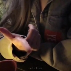 被封已退圈！推特几十万粉摄影大咖【Leo Chen】绝顶作品，各种露脸美模小姐姐极限露出调教张张精品 截图8