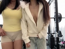 网红熟女【蜜桃】极品御姐瑜伽私拍全裸诱惑 截图5