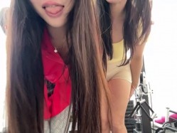 网红熟女【蜜桃】极品御姐瑜伽私拍全裸诱惑 截图10