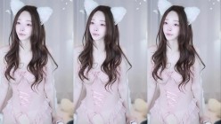 ️你的胸罩压不住大哥砸下的钞票，正式漏奶裸舞，上流高颜值女神【cherrybest】终于下海了 截图16