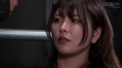 BEFG-010 拷問される女-煉獄の蜜肉- 第三話:悲劇の捕縛！悪魔媚薬に発狂するエリート捜査官 新村あかり 截图3