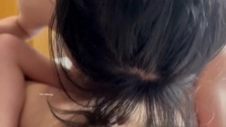 杭州约炮大神，【阿曼达】，模特良家大学生，露脸美女，潇洒每一天很劲爆 截图2