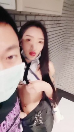 极品美乳女神云集【泰国爱妃】最近大热门带选美小姐商场露出 男主神奇怪屌爆操选美女神猛烈啪 高清源码无水印 截图7