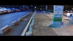 【重磅核弹】黄X顶级模特【琼月】户外露出，当街自慰，道具插穴，吹箫，操穴一条龙服务 截图13