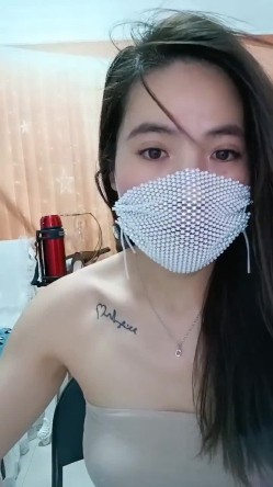 超顶 ️舞蹈老师下海 ️全新姿势~浴室裸舞~高跟M字腿 截图1