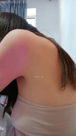 超顶 ️舞蹈老师下海 ️全新姿势~浴室裸舞~高跟M字腿 截图5