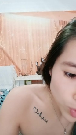 超顶 ️舞蹈老师下海 ️全新姿势~浴室裸舞~高跟M字腿 截图15