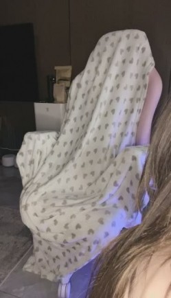 炸裂，神级颜值女神，神似杨幂，大美女【棉棉熊】快来舔我，舔我的阴蒂 截图2