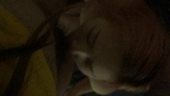 高颜清纯E奶肥臀靓妹石高慧不雅私拍 可惜了被个纹身长毛变态猪各种蹂 截图3
