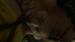高颜清纯E奶肥臀靓妹石高慧不雅私拍 可惜了被个纹身长毛变态猪各种蹂 截图4