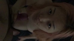 高颜清纯E奶肥臀靓妹石高慧不雅私拍 可惜了被个纹身长毛变态猪各种蹂 截图6