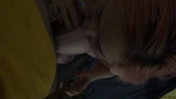 高颜清纯E奶肥臀靓妹石高慧不雅私拍 可惜了被个纹身长毛变态猪各种蹂 截图16