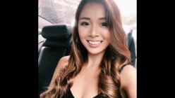 门事件 新加坡国立大学美女学霸王瑞敏Elaine深喉口交影片流出 截图1