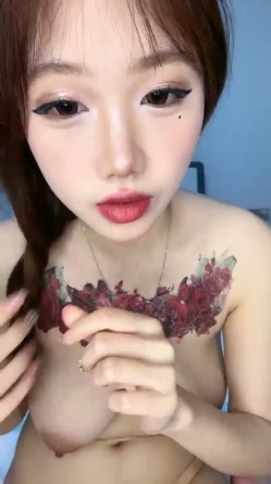 正宗校花下海【哥哥的小迷妹】极品美乳~终于被操~啪啪大秀 截图10