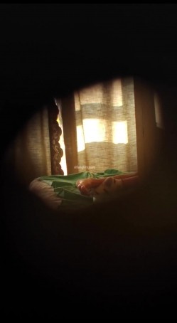 【极品稀缺 ️猫眼偷拍】超刺激猫眼偷窥酒店偷情狂欢啪啪做爱 叫声淫荡 不一样的视觉体验 比酒店偷拍更刺激 偷情篇 截图7