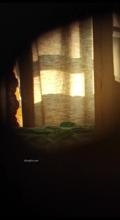 【极品稀缺 ️猫眼偷拍】超刺激猫眼偷窥酒店偷情狂欢啪啪做爱 叫声淫荡 不一样的视觉体验 比酒店偷拍更刺激 偷情篇 截图12