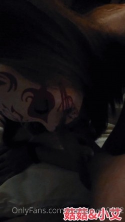 绿帽癖淫妻母狗【艾蜜莉】解锁私拍完结篇~协闺蜜约战粉丝换老公4P叠插排 截图11