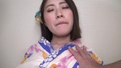 heyzo-2743 浴衣で言葉責めしてくる痴女に膣内射精 - 新城由衣 截图8
