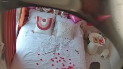 精品酒店偷拍 布置浪漫现场庆祝一周年庆祝结束 温柔良家型小姐姐被男友狠操两次 截图7
