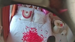 精品酒店偷拍 布置浪漫现场庆祝一周年庆祝结束 温柔良家型小姐姐被男友狠操两次 截图14
