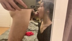 【高端泄密】漂亮妹子口交啪啪视频流出 女主超正点 截图12