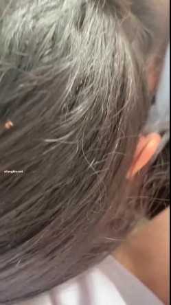 反差婊子露脸淫荡生活私拍 人前女神私下生活糜烂 截图6