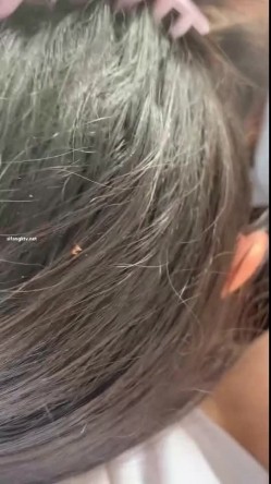 反差婊子露脸淫荡生活私拍 人前女神私下生活糜烂 截图7