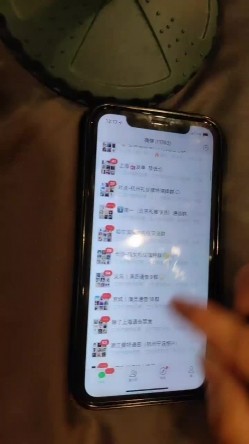 【模特摄影师】，大神现场讲解，魔都私拍界秘事，东航空姐私照，演员招募，各种渠道玩女神 截图3